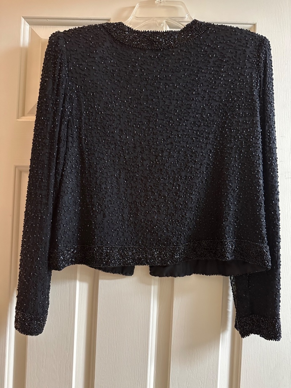Beaded Jacket - Picture 3 of 3